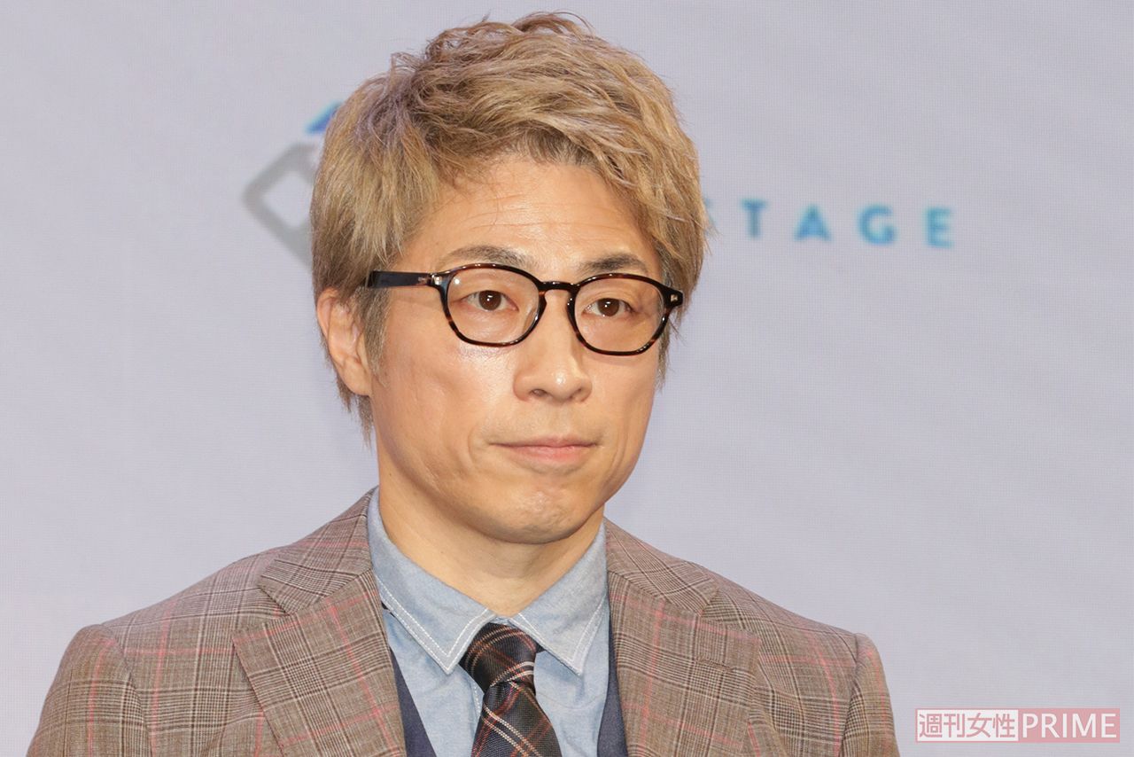 【芸能】川口市外国人問題に持論あるロンブー・田村淳、“ジョーカー議員”をYouTubeに招いて炎上　「一方の話だけ聞かないで」
